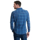FUNKY BUDDHA FBM002-040-05-NAVY Μπλε Εικόνα 1