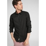 FUNKY BUDDHA FBMS001-05119-BLACK Black Image 