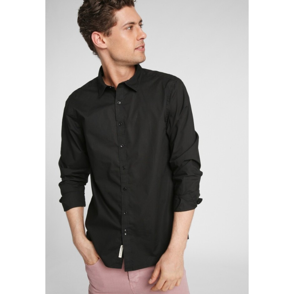FUNKY BUDDHA FBMS001-05119-BLACK Black