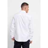 FUNKY BUDDHA FBM006-001-05-WHITE White Image 2