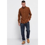 FUNKY BUDDHA FBM006-002-05-WHISKEY Brown Image 0