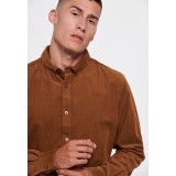FUNKY BUDDHA FBM006-002-05-WHISKEY Brown Image 1