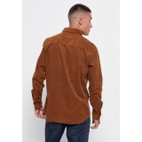 FUNKY BUDDHA FBM006-002-05-WHISKEY Brown Image 2