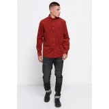 FUNKY BUDDHA FBM006-002-05-BRICK Κόκκινο Εικόνα 0