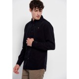 FUNKY BUDDHA FBM006-002-05-NAVY Μπλε Εικόνα 3