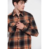 FUNKY BUDDHA FBM006-029-05-TOBACCO BROWN Brown Image 1