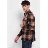 FUNKY BUDDHA FBM006-029-05-TOBACCO BROWN Brown Image 3