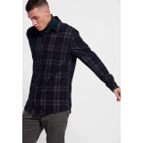 FUNKY BUDDHA FBM006-045-05-NAVY Blue Image 2