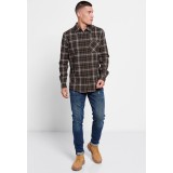 FUNKY BUDDHA FBM006-047-05-KHAKI Χακί Εικόνα 0