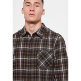 FUNKY BUDDHA FBM006-047-05-KHAKI Χακί Εικόνα 1