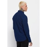 FUNKY BUDDHA FBM006-051-05-INDIGO Blue Image 2
