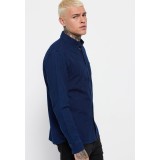 FUNKY BUDDHA FBM006-051-05-INDIGO Blue Image 3