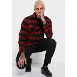 FUNKY BUDDHA FBM006-310-05-WINE RED Βordeaux Image 1
