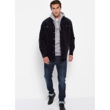 FUNKY BUDDHA FBM006-340-05-NIGHT BLUE Μπλε Εικόνα 4