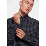 FUNKY BUDDHA FBM006-345-05-GREY Grey Image 1