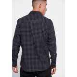 FUNKY BUDDHA FBM006-345-05-GREY Γκρί