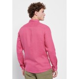 FUNKY BUDDHA FBM007-001-05-ROSE Pink Image 2