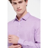 FUNKY BUDDHA FBM007-001-05-LT LAVENDER Purple Image 1