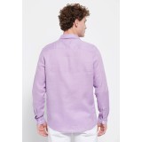 FUNKY BUDDHA FBM007-001-05-LT LAVENDER Purple Image 2