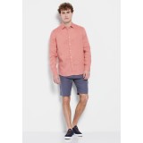 FUNKY BUDDHA FBM007-001-05-TERRACOTA Red Image 0