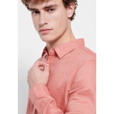 FUNKY BUDDHA FBM007-001-05-TERRACOTA Red Image 1