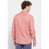 FUNKY BUDDHA FBM007-001-05-TERRACOTA Red Image 2