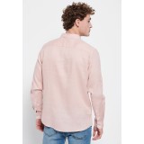 FUNKY BUDDHA FBM007-001-05-VINTAGE PINK Pink Image 2