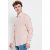 FUNKY BUDDHA FBM007-001-05-VINTAGE PINK Pink Image 3