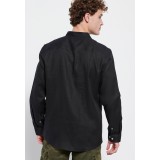 FUNKY BUDDHA FBM007-003-05-BLACK Black Image 2