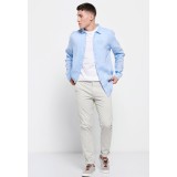 FUNKY BUDDHA FBM007-004-05-SKY MEL ΜΠΛΕ Εικόνα 3