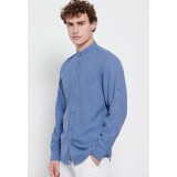 FUNKY BUDDHA FBM007-076-05-INDIGO Blue Image 3