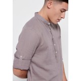 FUNKY BUDDHA FBM007-078-05-ZINC GREY Grey Image 0