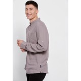 FUNKY BUDDHA FBM007-078-05-ZINC GREY Grey Image 2