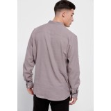 FUNKY BUDDHA FBM007-078-05-ZINC GREY Grey Image 3