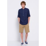 FUNKY BUDDHA FBM007-078-05-NAVY Blue Image 0