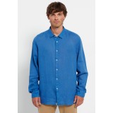 FUNKY BUDDHA FBM007-301-05-DUTCH BLUE Blue Image 0