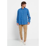 FUNKY BUDDHA FBM007-301-05-DUTCH BLUE Blue Image 1