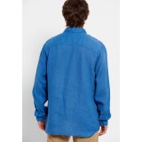 FUNKY BUDDHA FBM007-301-05-DUTCH BLUE Blue Image 2