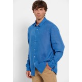 FUNKY BUDDHA FBM007-301-05-DUTCH BLUE Blue Image 3
