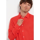 FUNKY BUDDHA FBM007-301-05-WATERMELON Coral Image 1