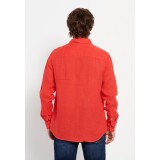 FUNKY BUDDHA FBM007-301-05-WATERMELON Coral Image 2