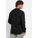 FUNKY BUDDHA FBM007-303-05-BLACK Black Image 2