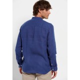 FUNKY BUDDHA FBM007-303-05-INDIGO Blue Image 2