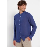 FUNKY BUDDHA FBM007-303-05-INDIGO Blue Image 3