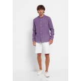 FUNKY BUDDHA FBM007-303-05-PURPLE Purple Image 1