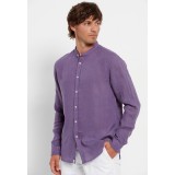 FUNKY BUDDHA FBM007-303-05-PURPLE Purple Image 3