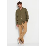 FUNKY BUDDHA FBM007-303-05-KHAKI Κhaki Image 0