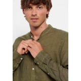 FUNKY BUDDHA FBM007-303-05-KHAKI Κhaki Image 1