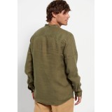 FUNKY BUDDHA FBM007-303-05-KHAKI Κhaki Image 2