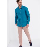 FUNKY BUDDHA FBMS005-016-05-BLUE CORAL Blue Image 3